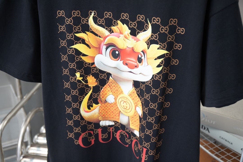 Gucci T-Shirts